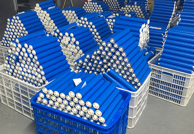廠房